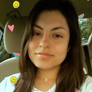 Meet your Posher, Tamia